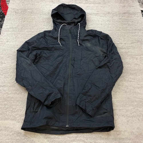 North face arrowood triclimate - face,