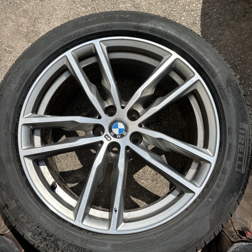 Genuine bmw g01 - g01, x4