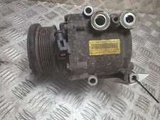 FORD FIESTA MK7 09-17 AIR CON
