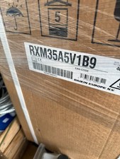 Newest Daikin  FTXM35A Indoor