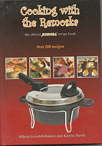 Cooking with the remoska - the, remoska: