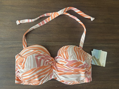 Sunseeker swimwear bikini top - sunseeker,