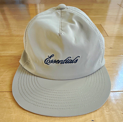 Fear god essentials - fear,