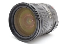 Nikon AF-S DX NIKKOR 18-200mm