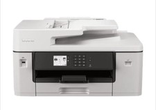 Brother MFC-J5340DW Wireless Colour Inkjet Printer & Fax A3 RRP £269 WITH INKS! 