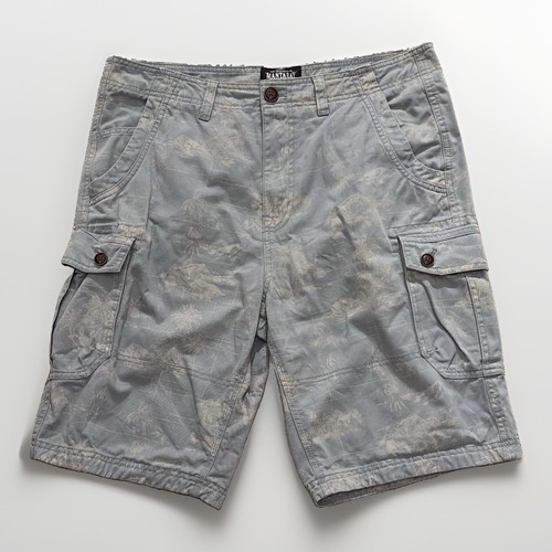 Mantaray mens size blue - mantaray,