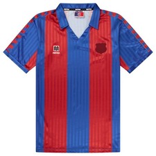 Barcelona 1989/91 Retro Home
