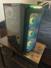 Ryzen 5 5600X Gaming PC