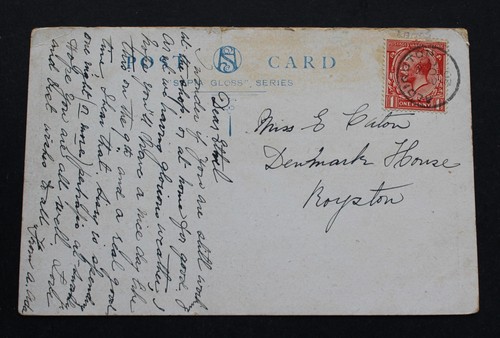 Aldington kent 1920 - aldington,,