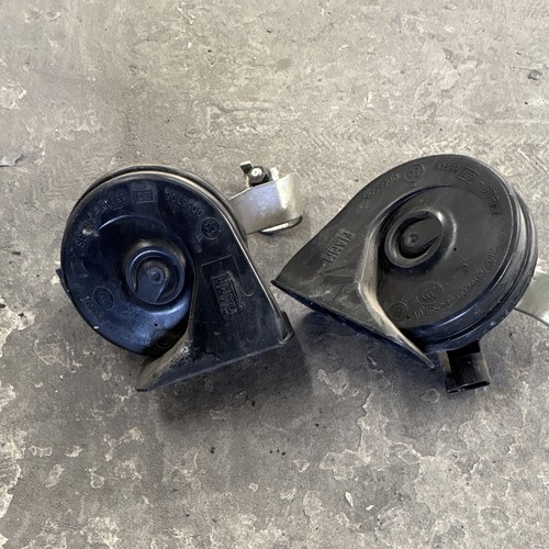 Volvo s60 horn siren alarm - s60,