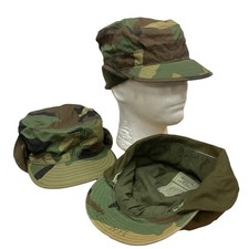 US Army Woodland BDU