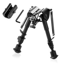 Adjustable 6"-9" Height