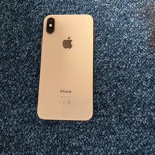 Apple iPhone XS 64GB, Unlocked