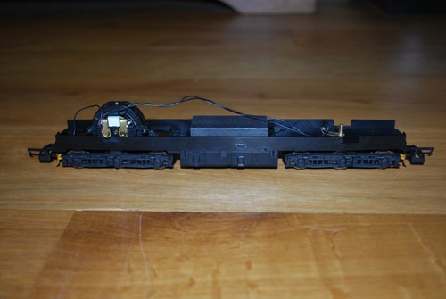 Lima class chassis - e/,