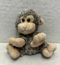 Bear factory monkey - small, soft