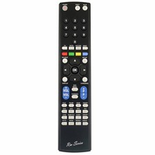 AVTEX Replacement Remote Control – W102D