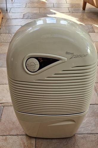 Ebac 2850e 18l - ebac,