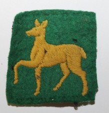 1939  to 45 World War II