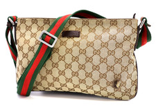 Gucci Crossbody Bag Shoulder