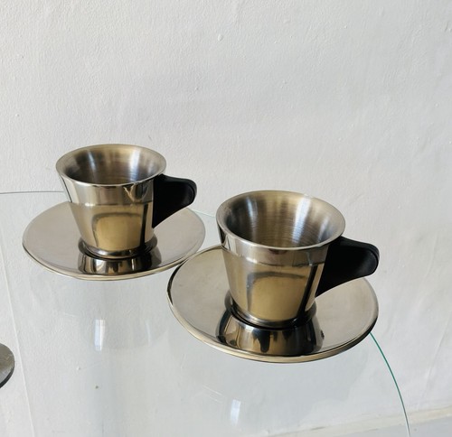Pair rare vintage ikea - vintage,