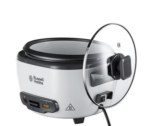 Russell hobbs large - hobbs, rice