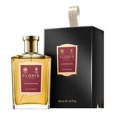 Floris Leather Oud Eau de