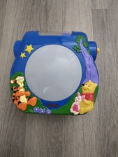 Vintage Tomy Disney Winnie The