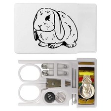 'Lop Rabbit' Mini Travel