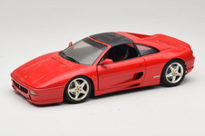 22111 Ferrari 355 GTS Red UT