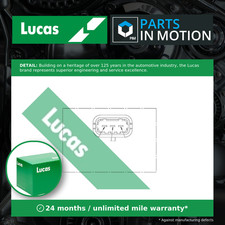 Camshaft Position Sensor fits