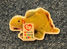 Ty Beanie Babies  - MCDONALDS