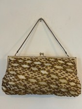 Vintage 1950s Le Soir evening