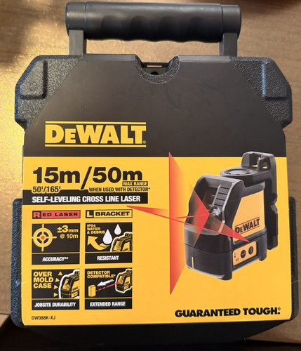 Dewalt dw088k self - dw088k-xj,