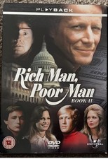 ‘RICH MAN POOR MAN’ -