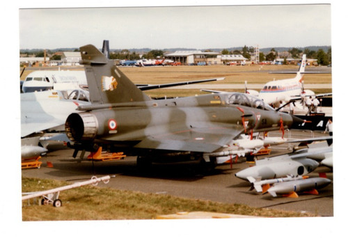 Dassault breguet mirage - breguet,