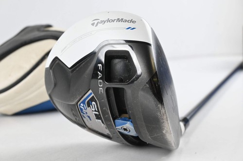 Taylormade sldr white driver - white, /