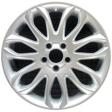 (Ships Today) Wheel Rim Volvo