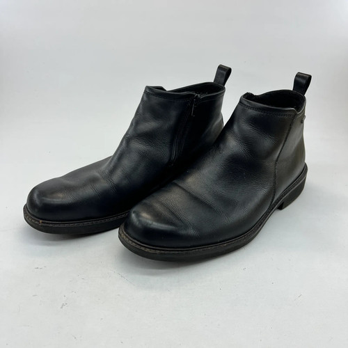 Ecco ankle boots - ecco, mens