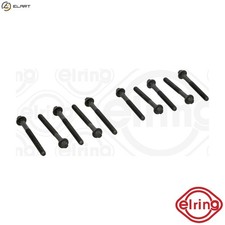 CYLINDER HEAD BOLT SET 759.371