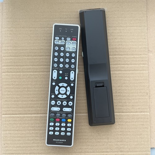 Original rc036sr remote - rc036sr,