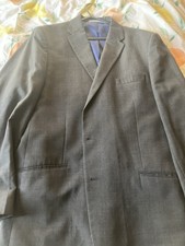 Men’s M &S Formal Grey Suit - Decent Condition . Bargain Price