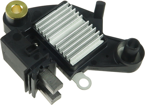 Alternator regulator 12v - 12v, for