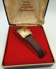 Vintage OMAX Ladies 1960s