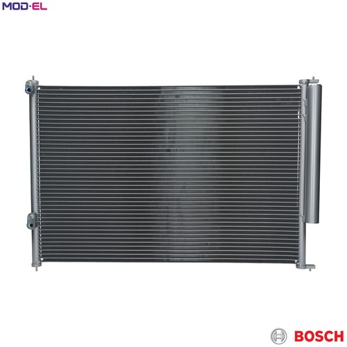 Condenser air conditioning - condenser,