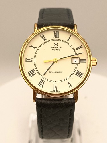 Vintage marvin revue - vintage,
