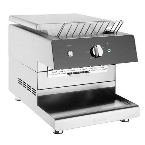 Rowlett conveyor toaster - conveyor,
