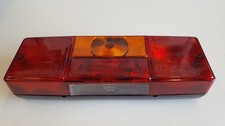 Pennine Conway & Bonair Folding Camper Replacement L/H Nearside Rear Lamp
