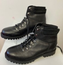 BNWOB Men's FIRETRAP Black