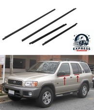 For NISSAN NAVARA R50 Terrano