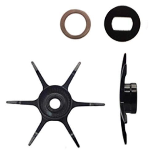 Zenon drag fishing reel parts - drag,